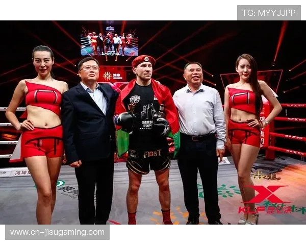 兰迪·布朗4月重拳KO尼古拉斯·达尔比 荣获最佳表现花红大奖