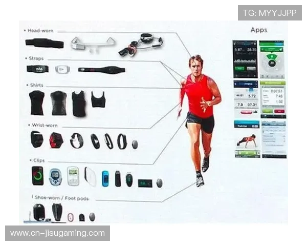 可穿戴设备数据丰富赛事直播中的运动员故事