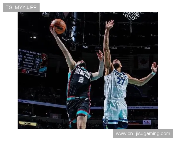 森林狼不敌灰熊四连胜终结，爱德华兹独力难挡杰克逊爆发