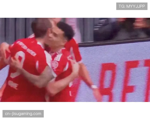 德国国家德比前瞻:拜仁vs多特,事关德甲冠军归属的关键战 德国国家德比前瞻:拜仁vs多特,事关德甲冠军归属的关键战