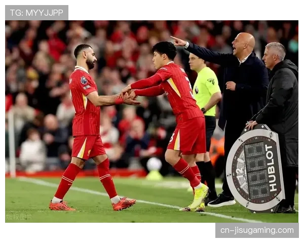 安菲尔德晚场：利物浦连续三场对阵富勒姆未胜的心理压力